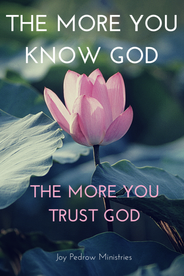 The more you know God-2